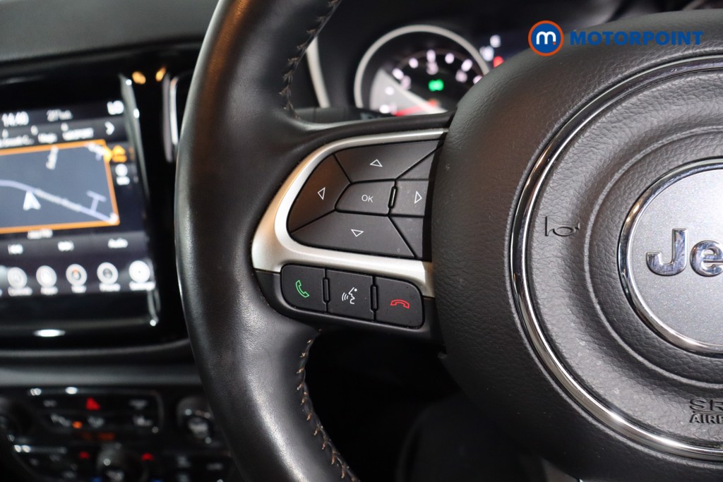 Jeep Compass Limited Manual Diesel SUV - Stock Number (1568758) - 7th supplementary image