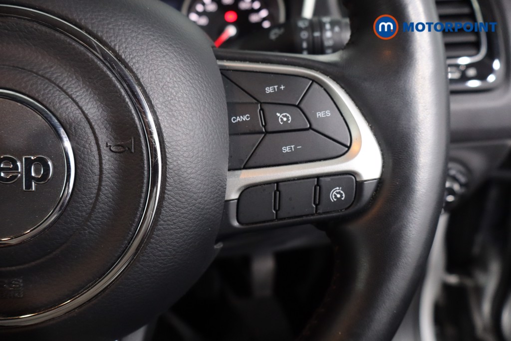 Jeep Compass Limited Manual Diesel SUV - Stock Number (1568758) - 8th supplementary image