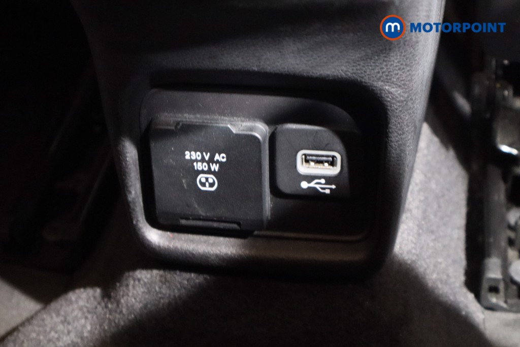 Jeep Compass Limited Manual Diesel SUV - Stock Number (1568758) - 13th supplementary image