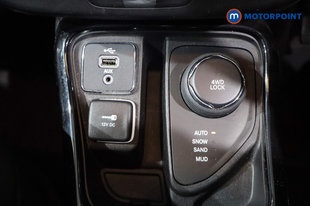 Jeep Compass Limited Manual Diesel SUV - Stock Number (1568758) - 18th supplementary image