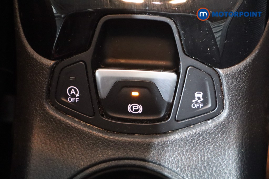 Jeep Compass Limited Manual Diesel SUV - Stock Number (1568758) - 20th supplementary image