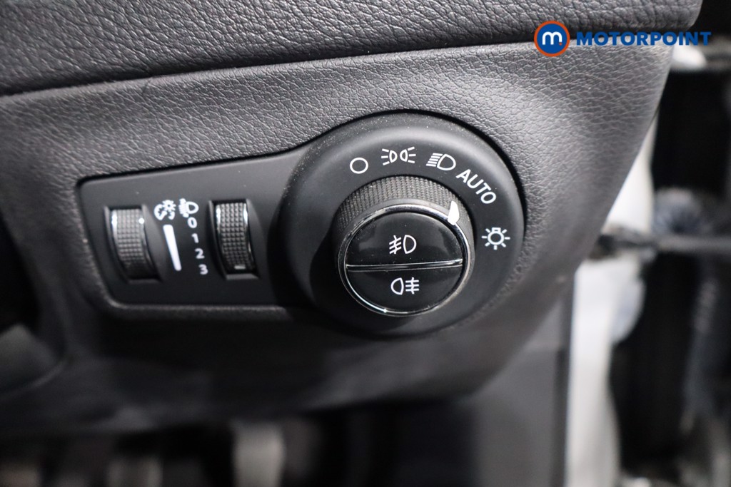Jeep Compass Limited Manual Diesel SUV - Stock Number (1568758) - 22nd supplementary image