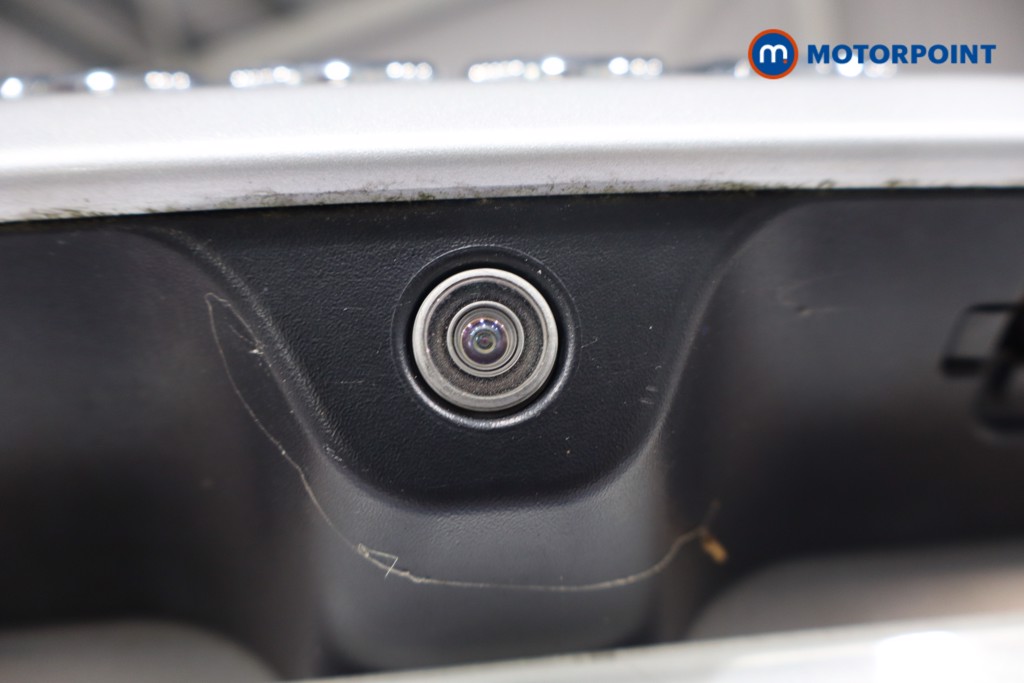 Jeep Compass Limited Manual Diesel SUV - Stock Number (1568758) - 31st supplementary image