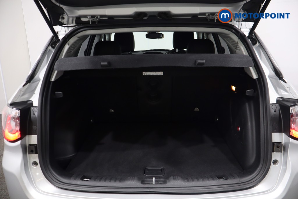 Jeep Compass Limited Manual Diesel SUV - Stock Number (1568758) - 32nd supplementary image