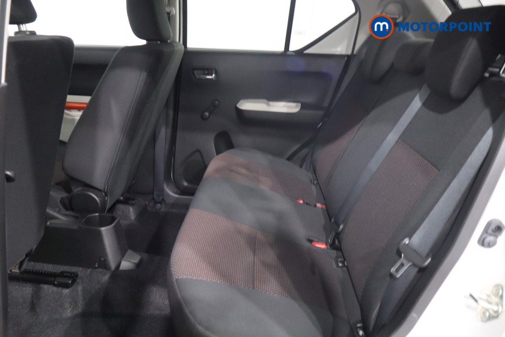 Suzuki Ignis SZ3 Manual Petrol SUV - Stock Number (1568761) - 5th supplementary image