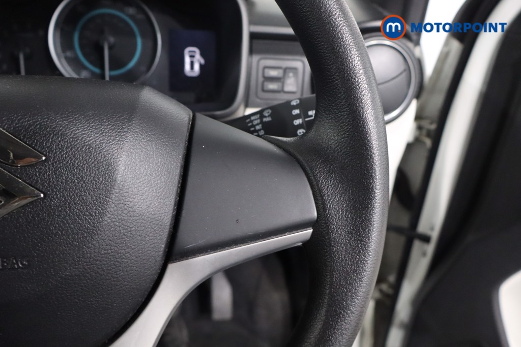 Suzuki Ignis SZ3 Manual Petrol SUV - Stock Number (1568761) - 8th supplementary image