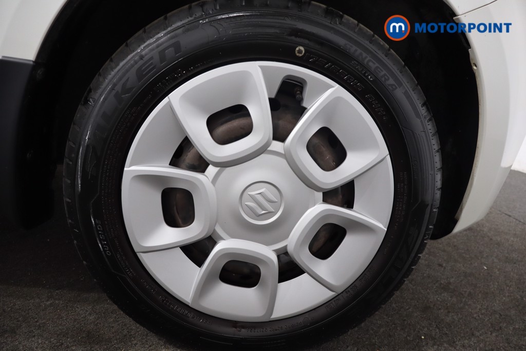 Suzuki Ignis SZ3 Manual Petrol SUV - Stock Number (1568761) - 10th supplementary image