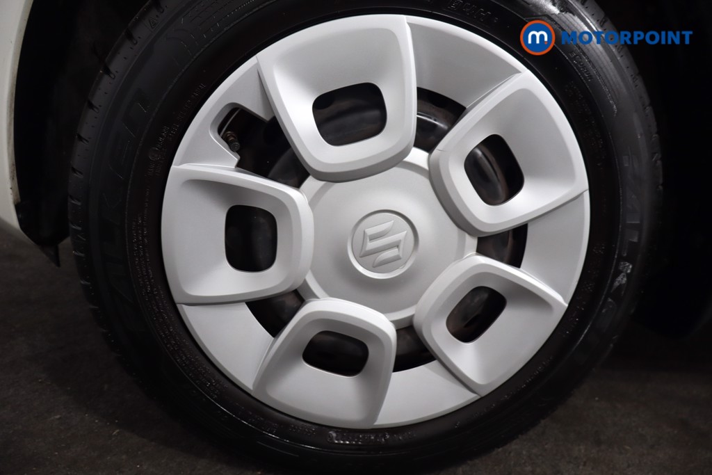 Suzuki Ignis SZ3 Manual Petrol SUV - Stock Number (1568761) - 11th supplementary image