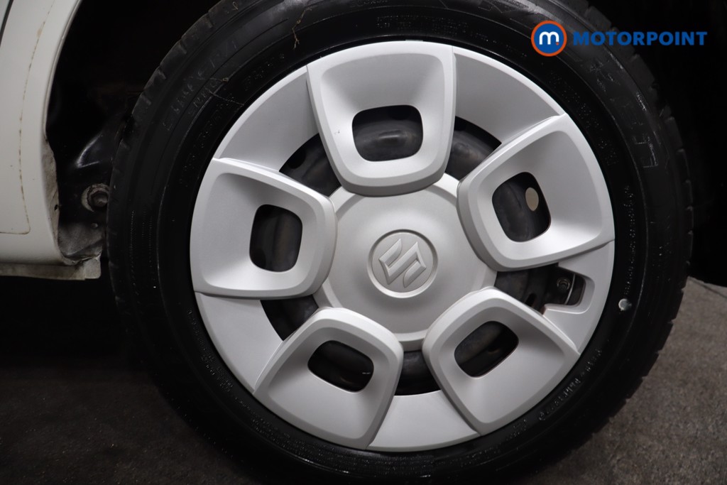 Suzuki Ignis SZ3 Manual Petrol SUV - Stock Number (1568761) - 12th supplementary image