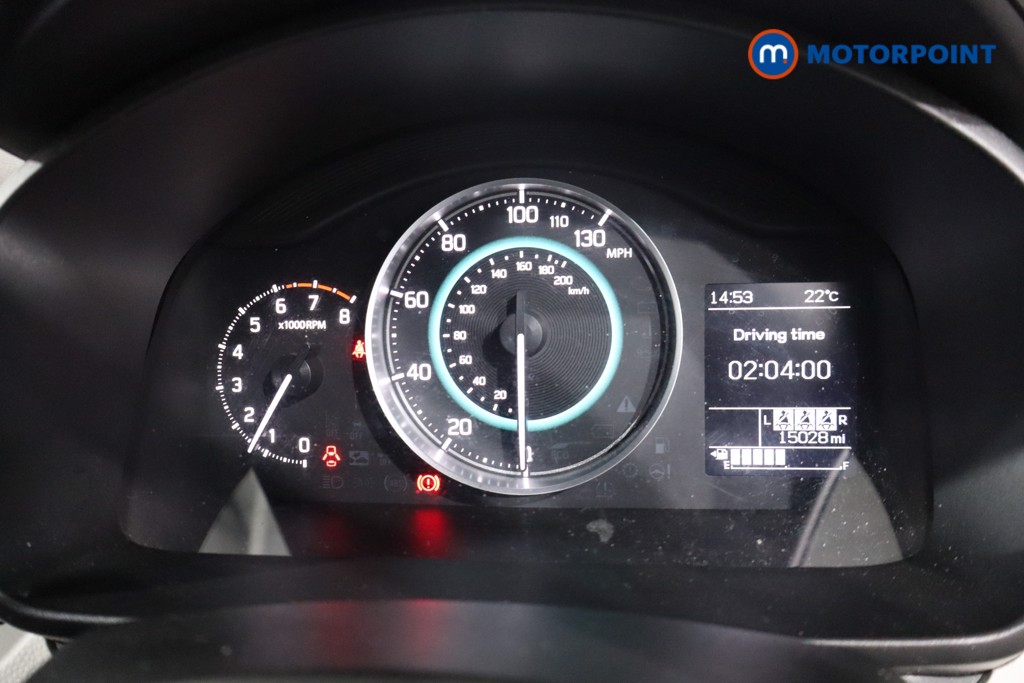 Suzuki Ignis SZ3 Manual Petrol SUV - Stock Number (1568761) - 13th supplementary image