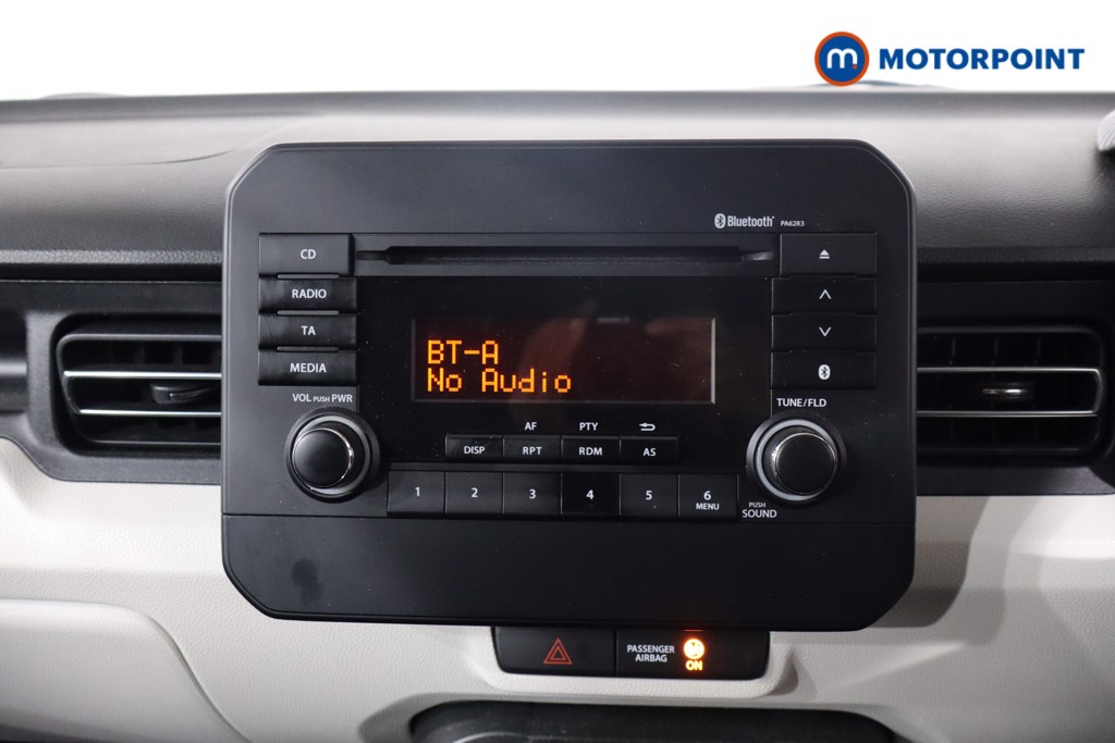 Suzuki Ignis SZ3 Manual Petrol SUV - Stock Number (1568761) - 14th supplementary image