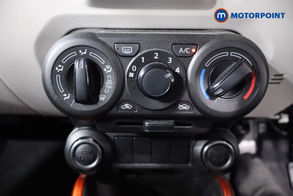 Suzuki Ignis SZ3 Manual Petrol SUV - Stock Number (1568761) - 15th supplementary image