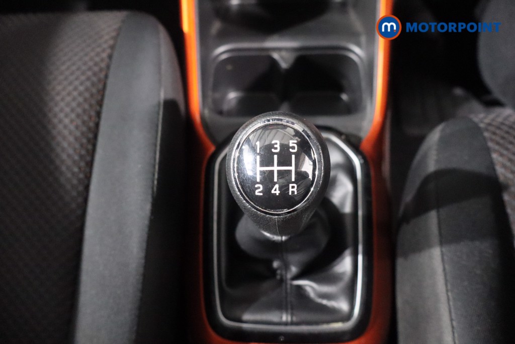 Suzuki Ignis SZ3 Manual Petrol SUV - Stock Number (1568761) - 16th supplementary image