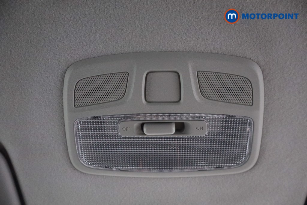 Suzuki Ignis SZ3 Manual Petrol SUV - Stock Number (1568761) - 17th supplementary image