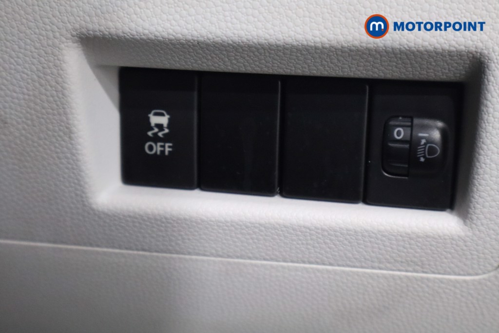Suzuki Ignis SZ3 Manual Petrol SUV - Stock Number (1568761) - 18th supplementary image