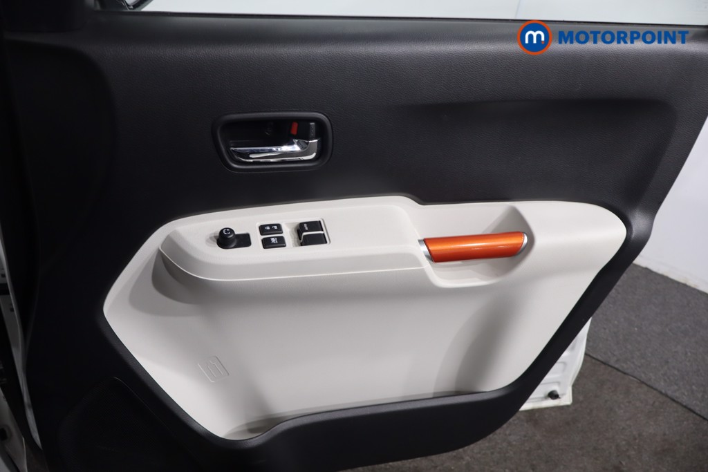 Suzuki Ignis SZ3 Manual Petrol SUV - Stock Number (1568761) - 19th supplementary image