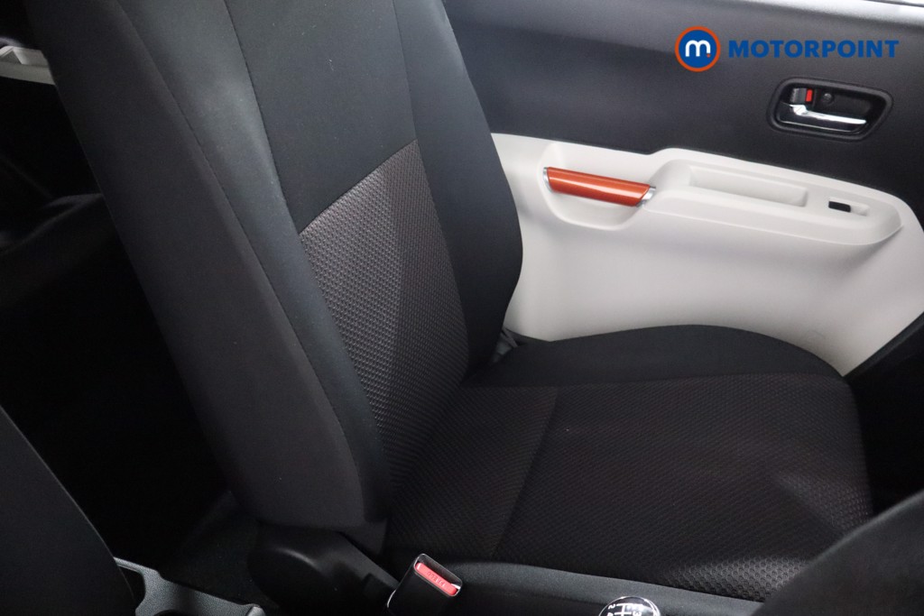 Suzuki Ignis SZ3 Manual Petrol SUV - Stock Number (1568761) - 21st supplementary image