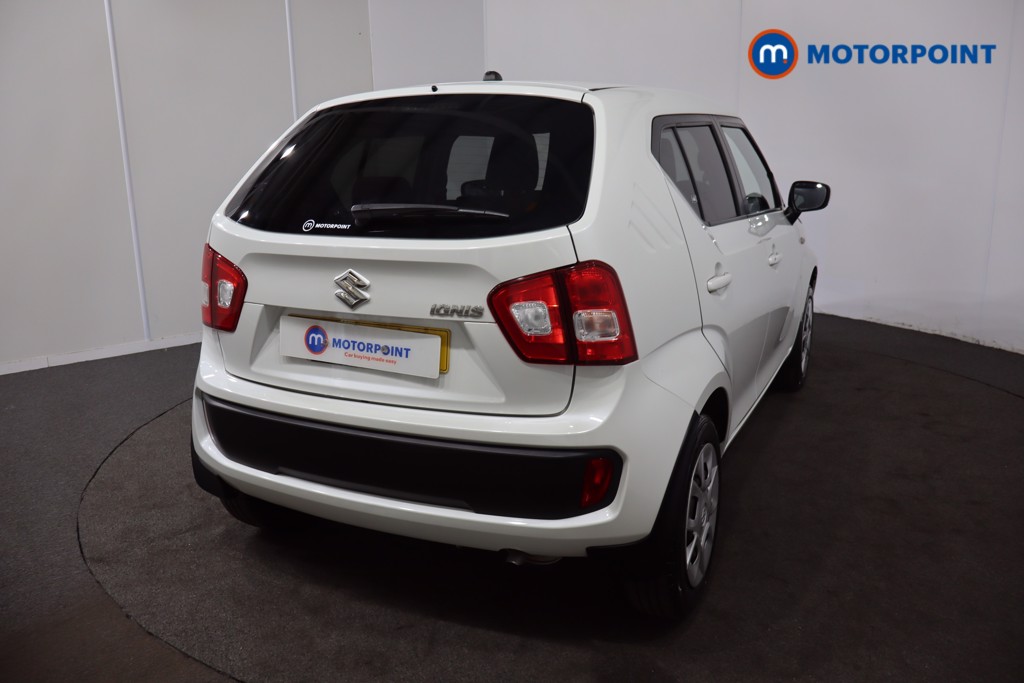 Suzuki Ignis SZ3 Manual Petrol SUV - Stock Number (1568761) - 26th supplementary image
