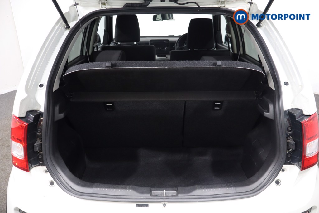 Suzuki Ignis SZ3 Manual Petrol SUV - Stock Number (1568761) - 27th supplementary image
