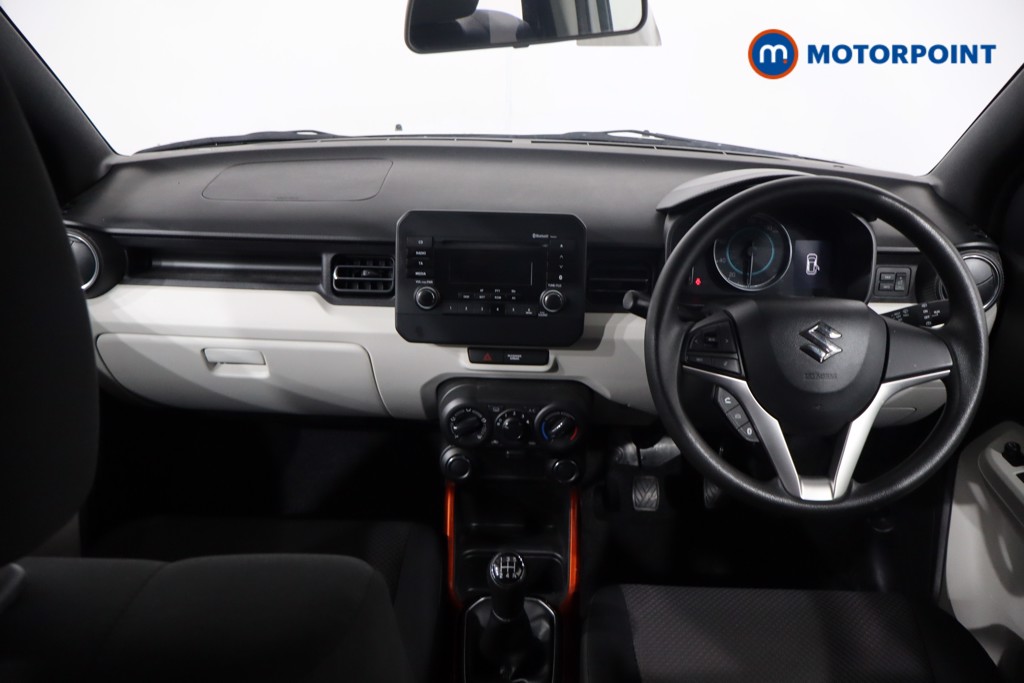 Suzuki Ignis SZ3 Manual Petrol SUV - Stock Number (1568761) - 1st supplementary image