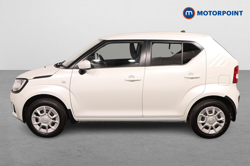 Suzuki Ignis SZ3 Manual Petrol SUV - Stock Number (1568761) - Passenger side