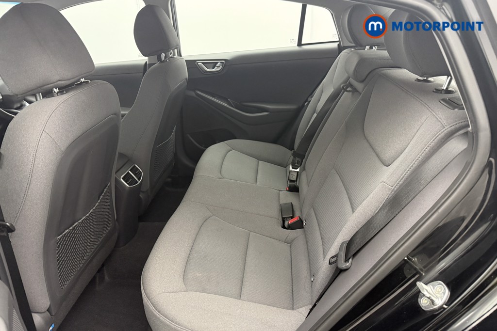 Hyundai Ioniq Premium Automatic Electric Hatchback - Stock Number (1568793) - 3rd supplementary image