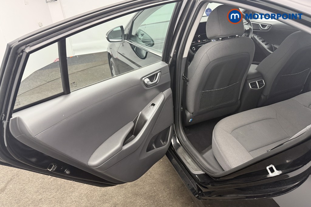 Hyundai Ioniq Premium Automatic Electric Hatchback - Stock Number (1568793) - 4th supplementary image
