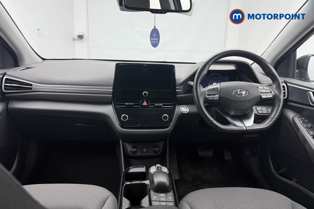Hyundai Ioniq Premium Automatic Electric Hatchback - Stock Number (1568793) - 5th supplementary image