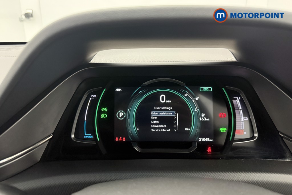 Hyundai Ioniq Premium Automatic Electric Hatchback - Stock Number (1568793) - 6th supplementary image