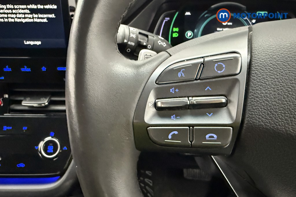 Hyundai Ioniq Premium Automatic Electric Hatchback - Stock Number (1568793) - 7th supplementary image