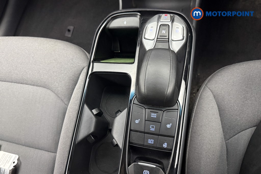 Hyundai Ioniq Premium Automatic Electric Hatchback - Stock Number (1568793) - 13th supplementary image