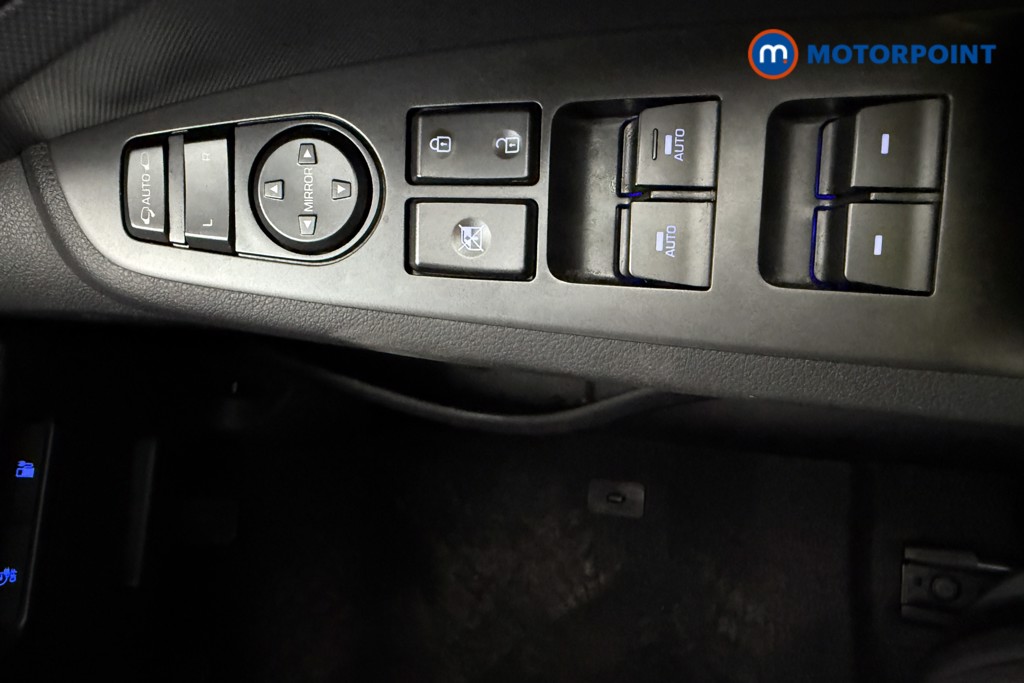 Hyundai Ioniq Premium Automatic Electric Hatchback - Stock Number (1568793) - 14th supplementary image