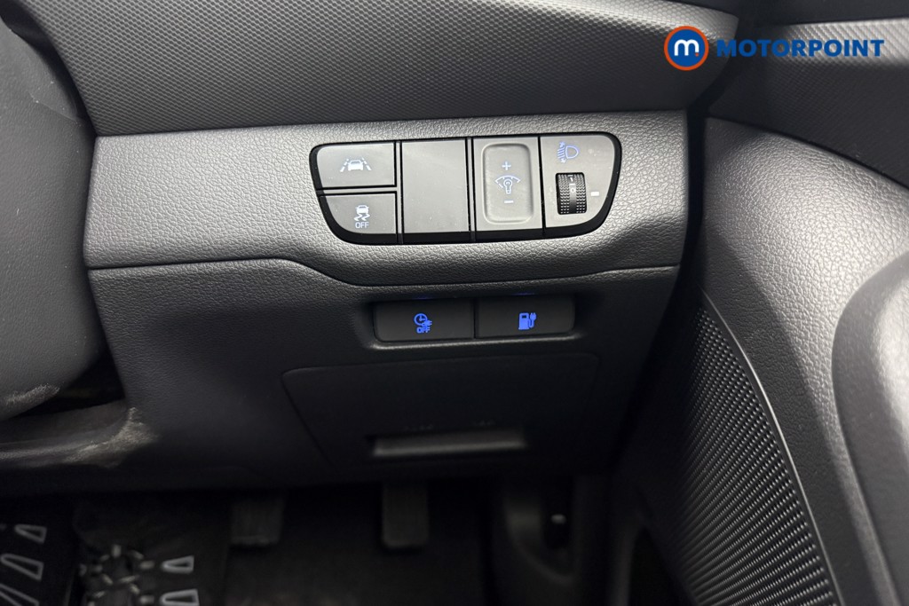 Hyundai Ioniq Premium Automatic Electric Hatchback - Stock Number (1568793) - 15th supplementary image