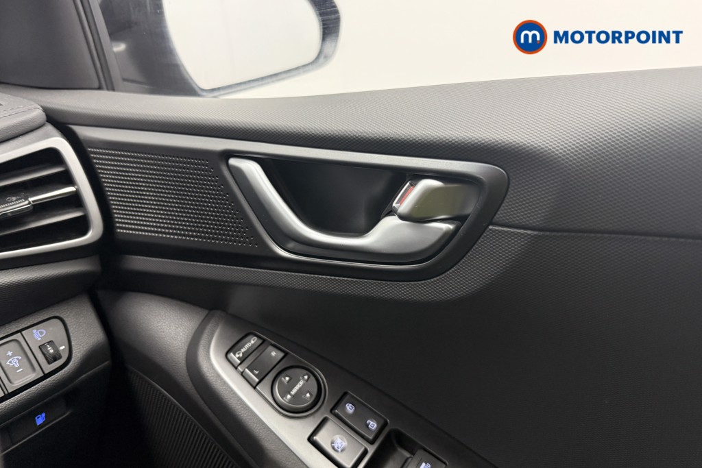 Hyundai Ioniq Premium Automatic Electric Hatchback - Stock Number (1568793) - 16th supplementary image