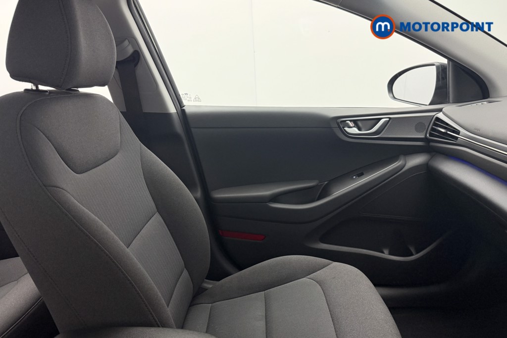 Hyundai Ioniq Premium Automatic Electric Hatchback - Stock Number (1568793) - 17th supplementary image