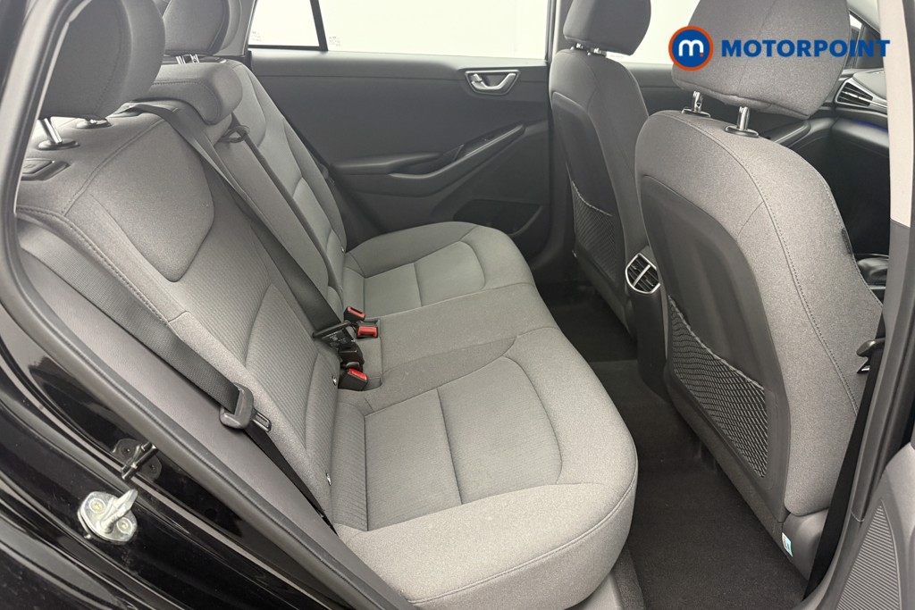 Hyundai Ioniq Premium Automatic Electric Hatchback - Stock Number (1568793) - 18th supplementary image
