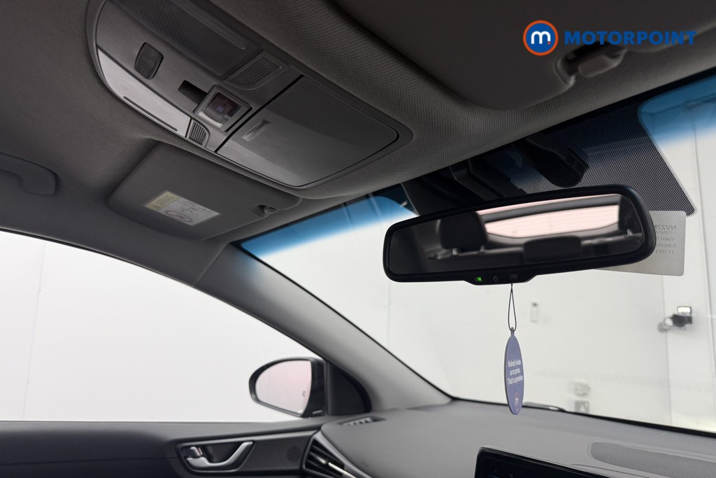 Hyundai Ioniq Premium Automatic Electric Hatchback - Stock Number (1568793) - 19th supplementary image