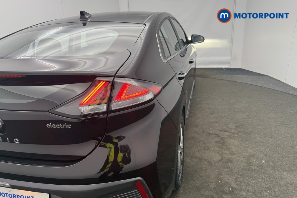 Hyundai Ioniq Premium Automatic Electric Hatchback - Stock Number (1568793) - 22nd supplementary image