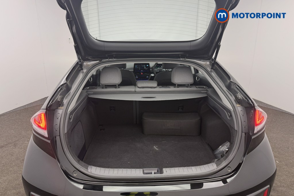 Hyundai Ioniq Premium Automatic Electric Hatchback - Stock Number (1568793) - 23rd supplementary image