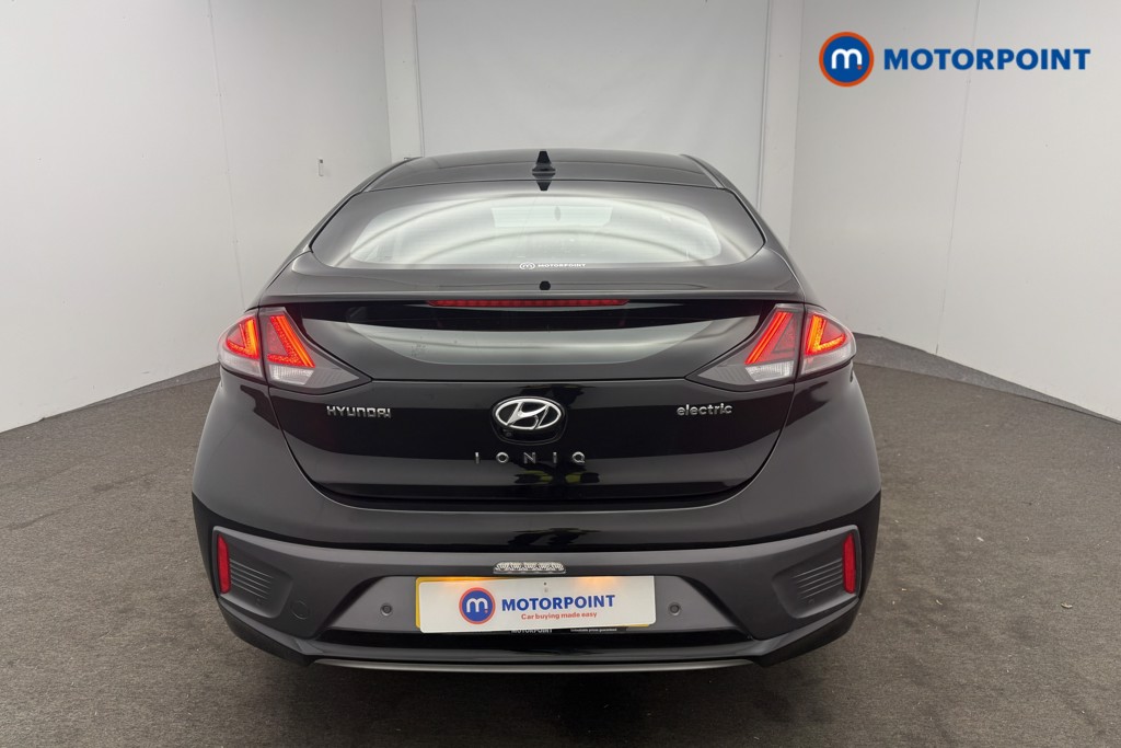 Hyundai Ioniq Premium Automatic Electric Hatchback - Stock Number (1568793) - 24th supplementary image