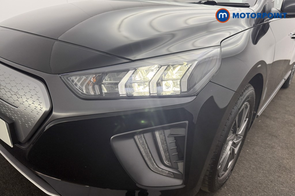 Hyundai Ioniq Premium Automatic Electric Hatchback - Stock Number (1568793) - 25th supplementary image