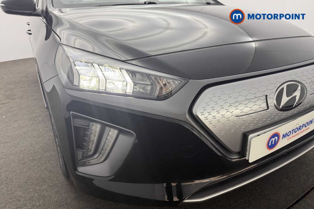Hyundai Ioniq Premium Automatic Electric Hatchback - Stock Number (1568793) - 26th supplementary image