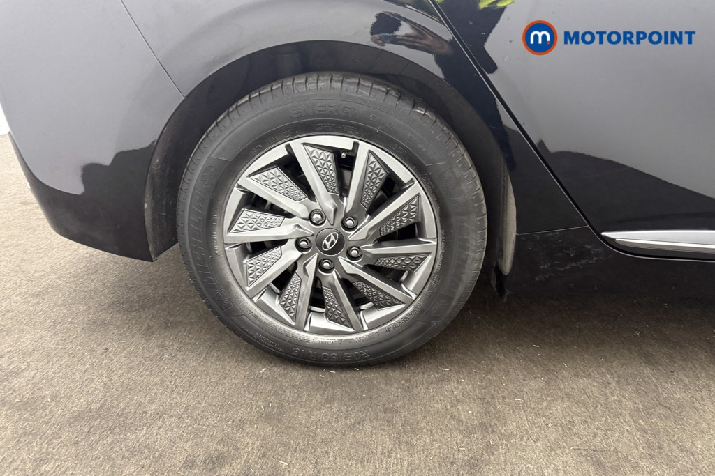 Hyundai Ioniq Premium Automatic Electric Hatchback - Stock Number (1568793) - 28th supplementary image