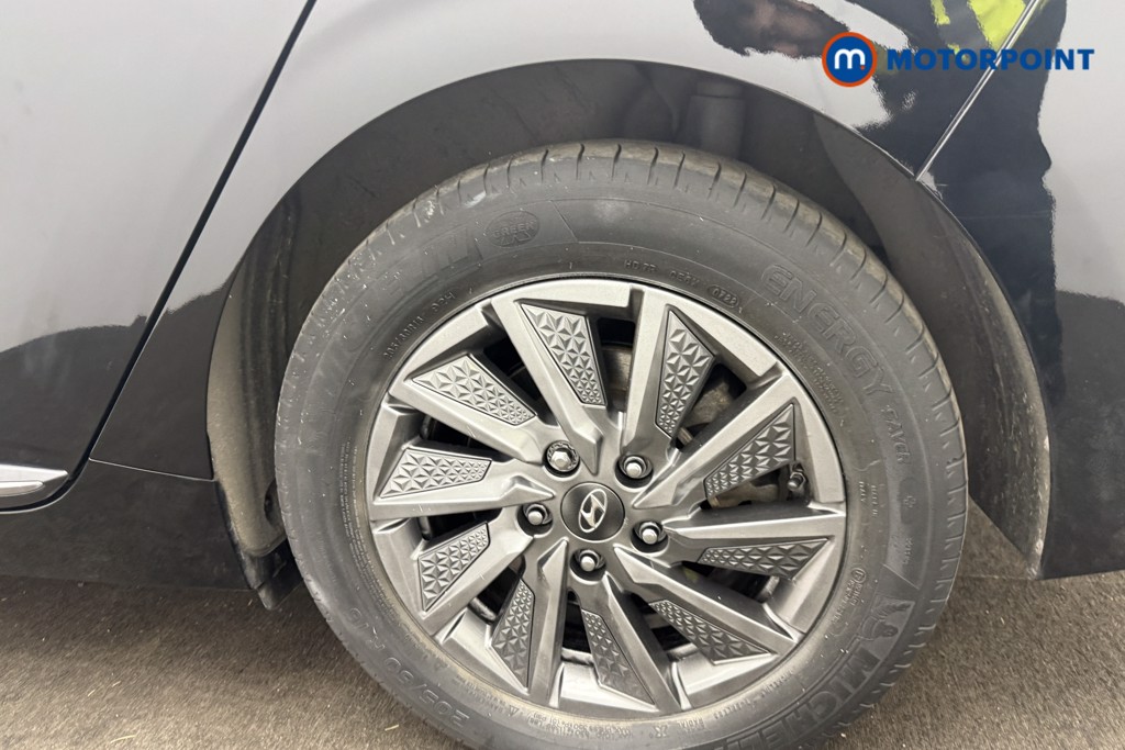Hyundai Ioniq Premium Automatic Electric Hatchback - Stock Number (1568793) - 29th supplementary image