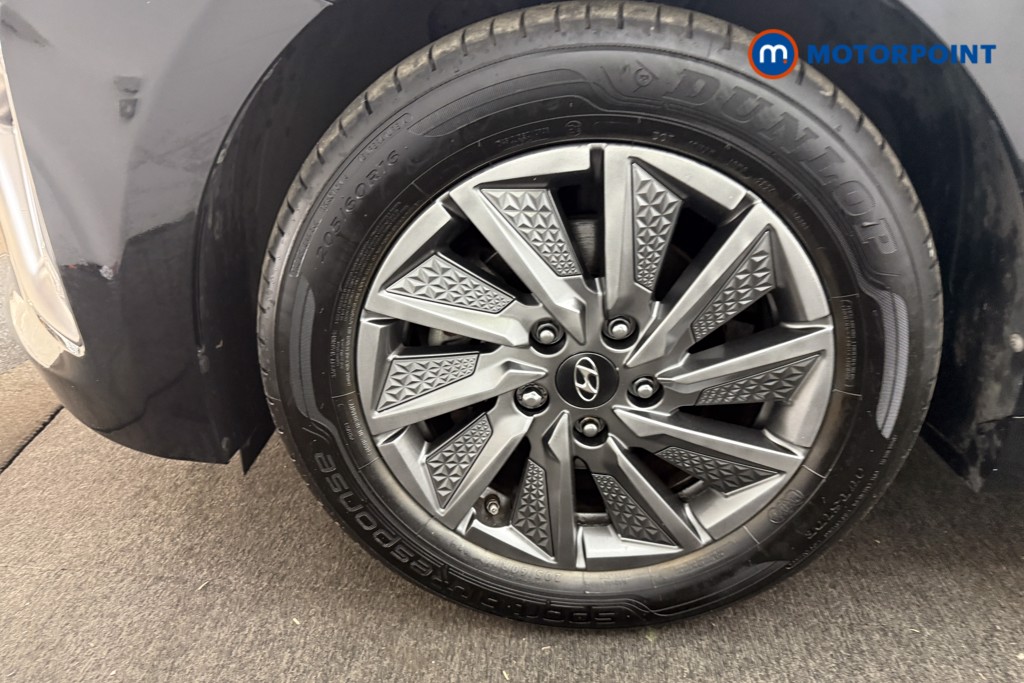 Hyundai Ioniq Premium Automatic Electric Hatchback - Stock Number (1568793) - 30th supplementary image