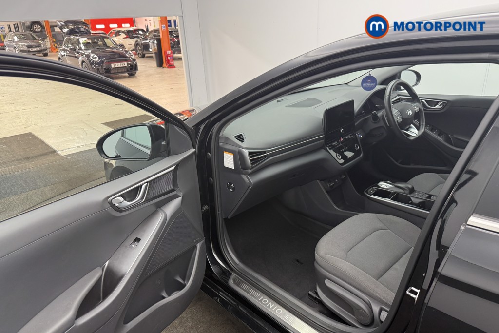 Hyundai Ioniq Premium Automatic Electric Hatchback - Stock Number (1568793) - 1st supplementary image