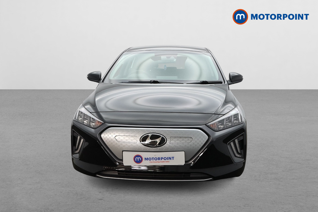 Hyundai Ioniq Premium Automatic Electric Hatchback - Stock Number (1568793) - Front bumper