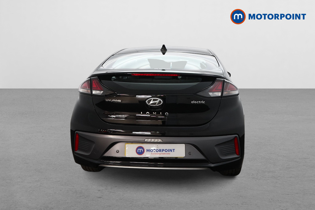 Hyundai Ioniq Premium Automatic Electric Hatchback - Stock Number (1568793) - Rear bumper