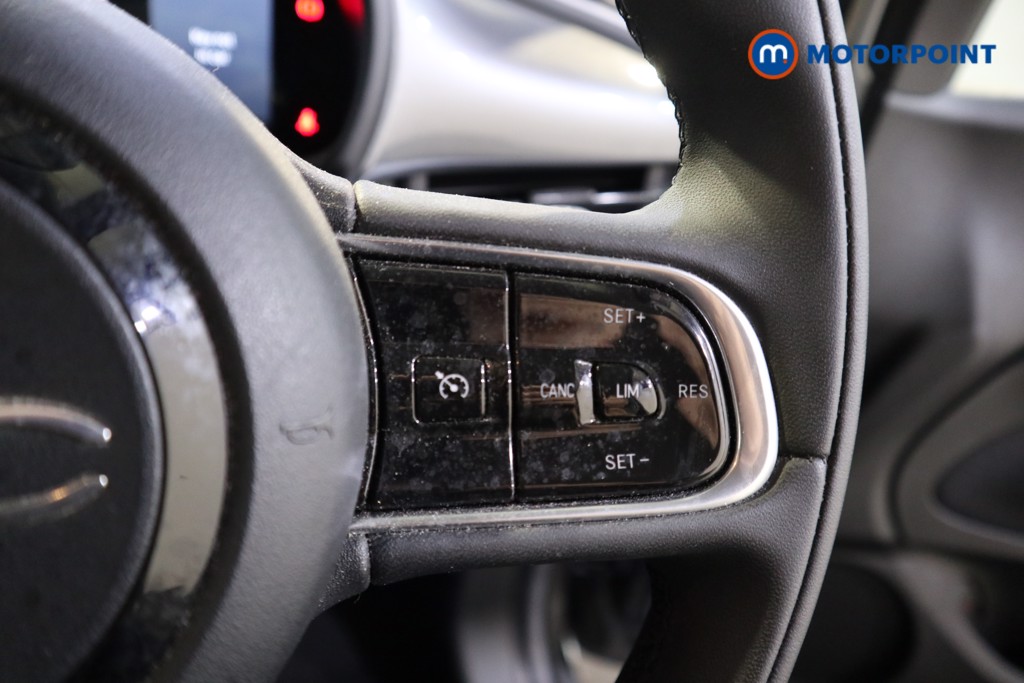 Fiat 500 Icon Automatic Electric Hatchback - Stock Number (1568797) - 4th supplementary image
