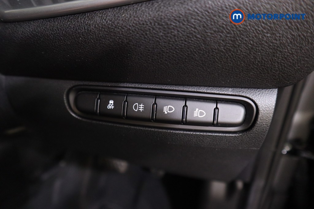 Fiat 500 Icon Automatic Electric Hatchback - Stock Number (1568797) - 9th supplementary image